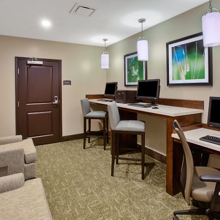 Staybridge Suites - Benton Harbor-St. Joseph By Ihg Exteriör bild