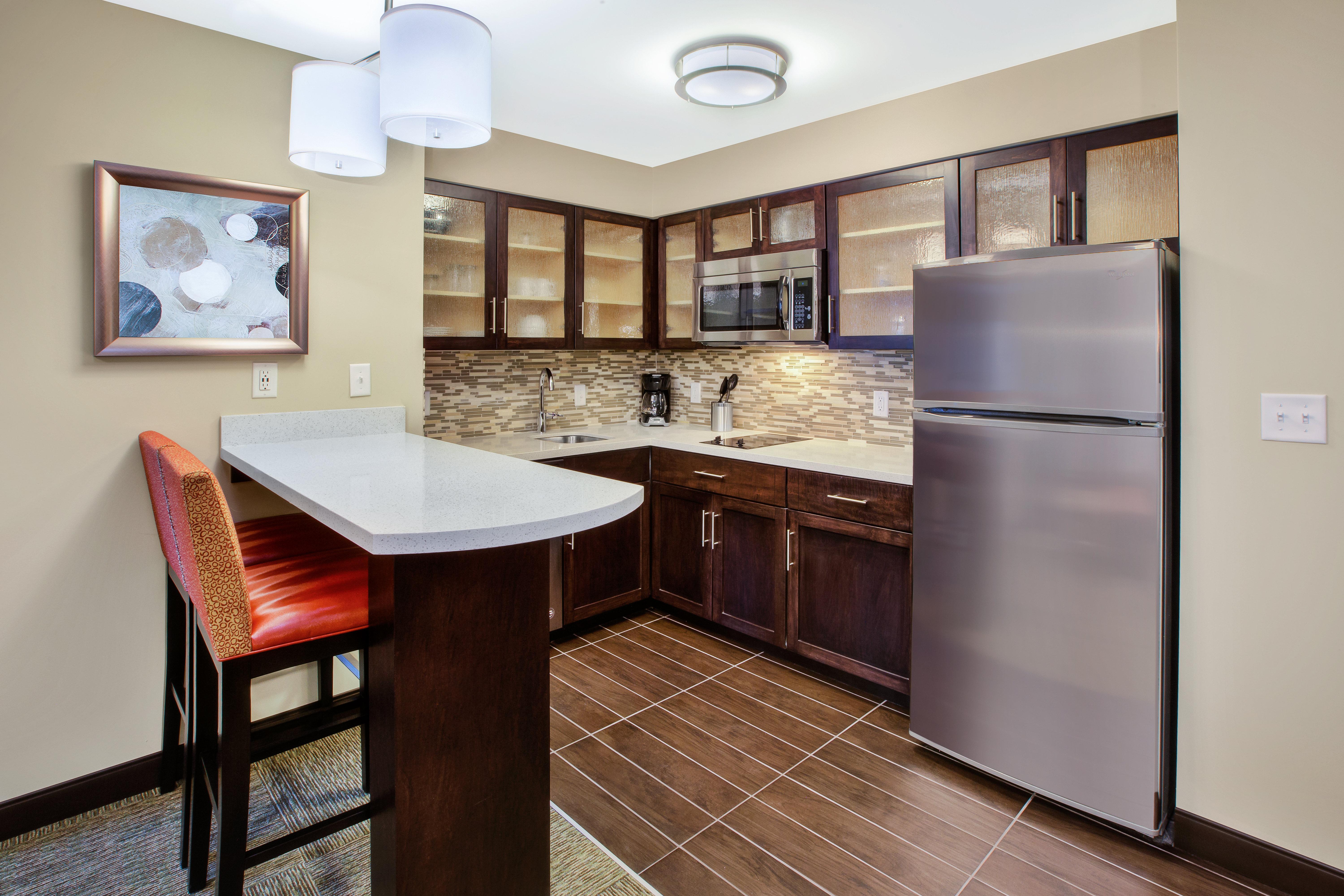 Staybridge Suites - Benton Harbor-St. Joseph By Ihg Exteriör bild