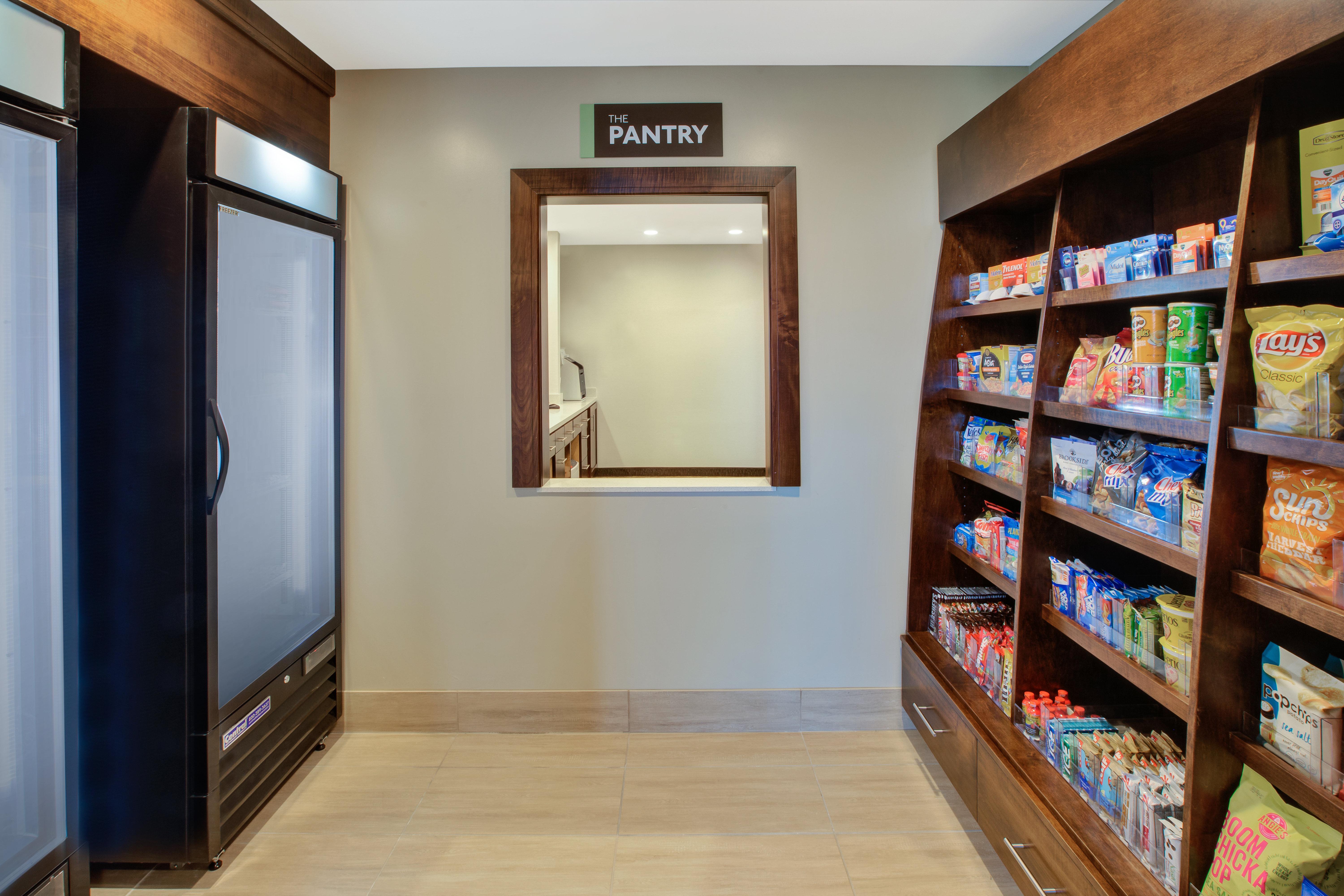 Staybridge Suites - Benton Harbor-St. Joseph By Ihg Exteriör bild
