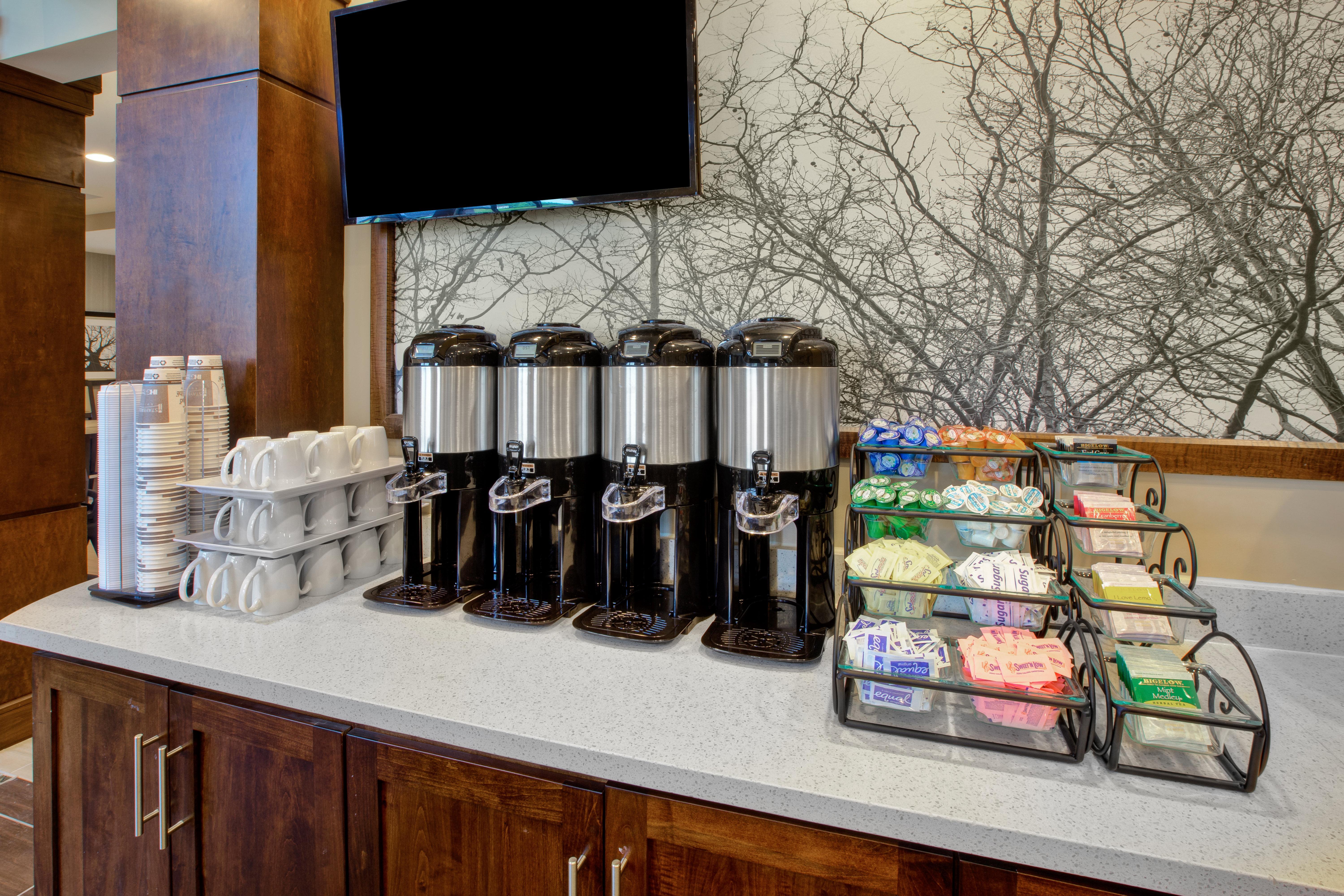 Staybridge Suites - Benton Harbor-St. Joseph By Ihg Exteriör bild