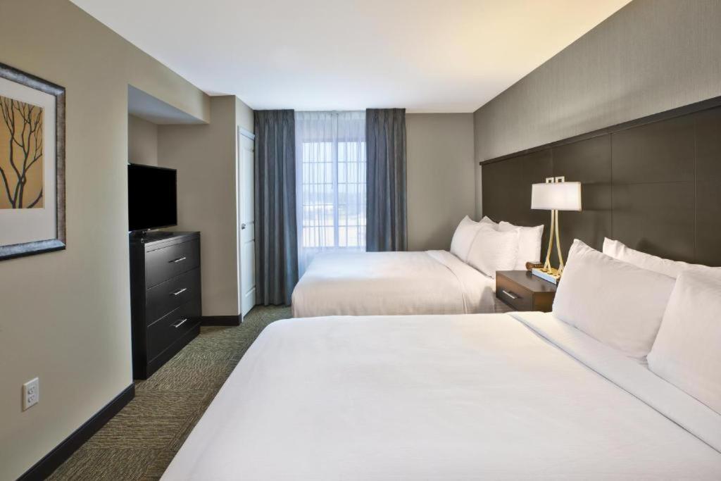 Staybridge Suites - Benton Harbor-St. Joseph By Ihg Exteriör bild